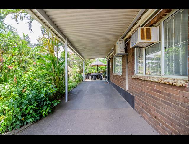 3 BEDROOM SECTIONAL TITLE FOR SALE IN RESERVOIR HILLS